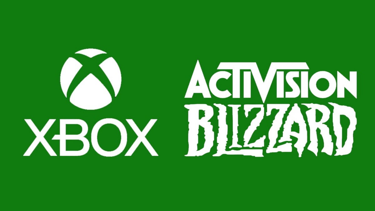 L'ultimo baluardo è caduto: l'autorità di regolamentazione britannica CMA ha approvato la fusione tra Activision Blizzard e Microsoft. Nulla può più impedire l'accordo! L'ultimo baluardo è caduto: l'autorità di regolamentazione britannica CMA ha approvato la fusione tra Activision Blizzard e Microsoft. Nulla può più impedire l'accordo!