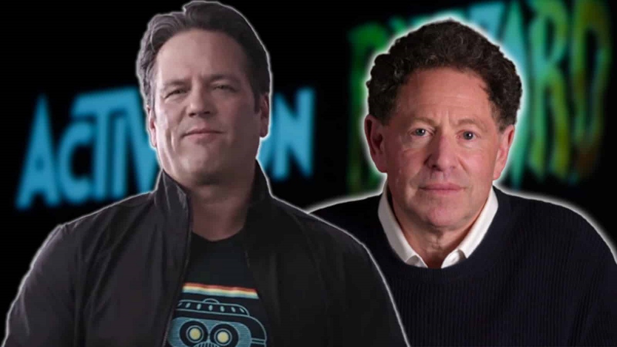 Nuova minaccia al più grande accordo dell'industria dei videogiochi: la società svedese accusa Bobby Kotick e Phil Spencer di collusione e ha fatto causa a Microsoft e Activision Blizzard Nuova minaccia al più grande accordo dell'industria dei videogiochi: la società svedese accusa Bobby Kotick e Phil Spencer di collusione e ha fatto causa a Microsoft e Activision Blizzard