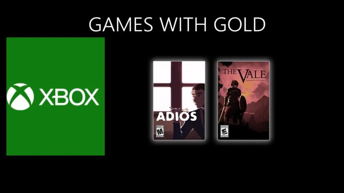 Un allevamento di maiali criminale e le avventure di un viaggiatore cieco - Gli abbonati a Xbox Live Gold riceveranno due giochi narrativi a giugno: Adios e The Vale: Ombra Un allevamento di maiali criminale e le avventure di un viaggiatore cieco - Gli abbonati a Xbox Live Gold riceveranno due giochi narrativi a giugno: Adios e The Vale: Ombra