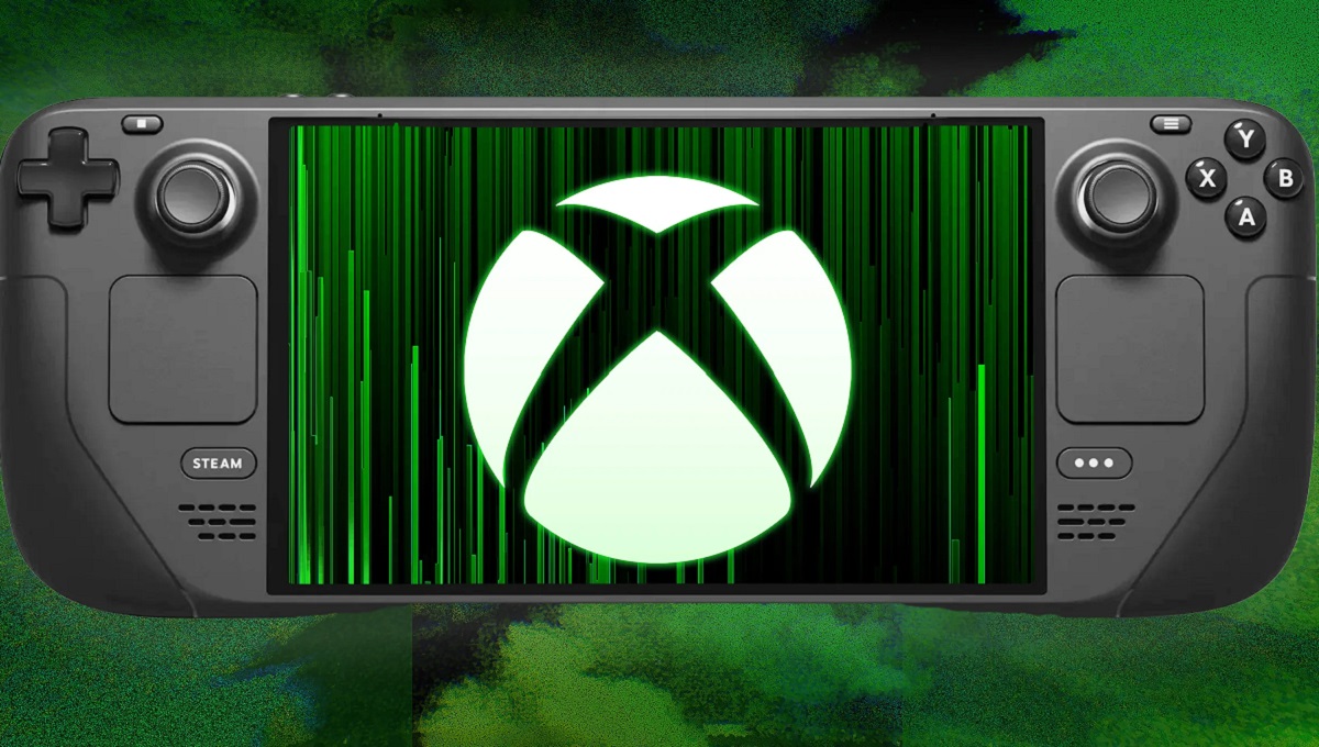 È ufficiale: Microsoft sta lavorando a una console Xbox portatile, ma il suo lancio è "ancora lontano qualche anno". È ufficiale: Microsoft sta lavorando a una console Xbox portatile, ma il suo lancio è "ancora lontano qualche anno".