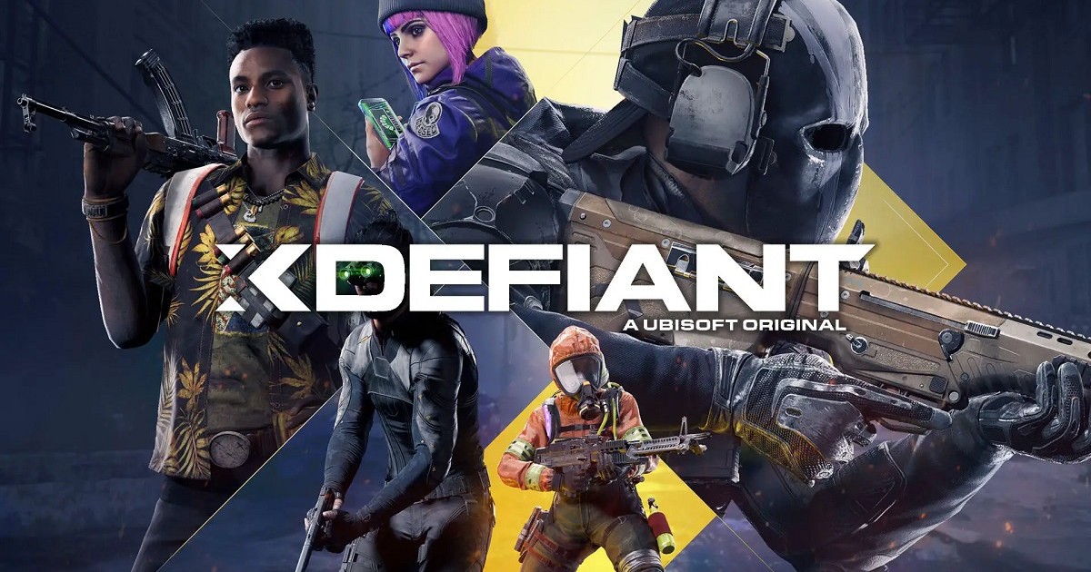 I piani di Ubisoft: due autorevoli insider hanno rivelato la data di uscita dello sparatutto online XDefiant I piani di Ubisoft: due autorevoli insider hanno rivelato la data di uscita dello sparatutto online XDefiant