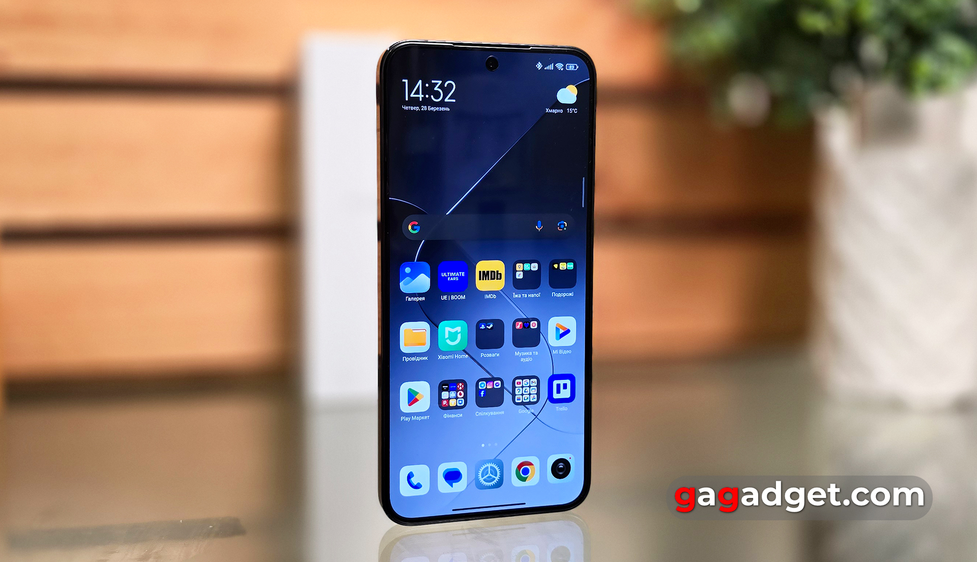 Xiaomi 14 recensione Xiaomi 14 recensione