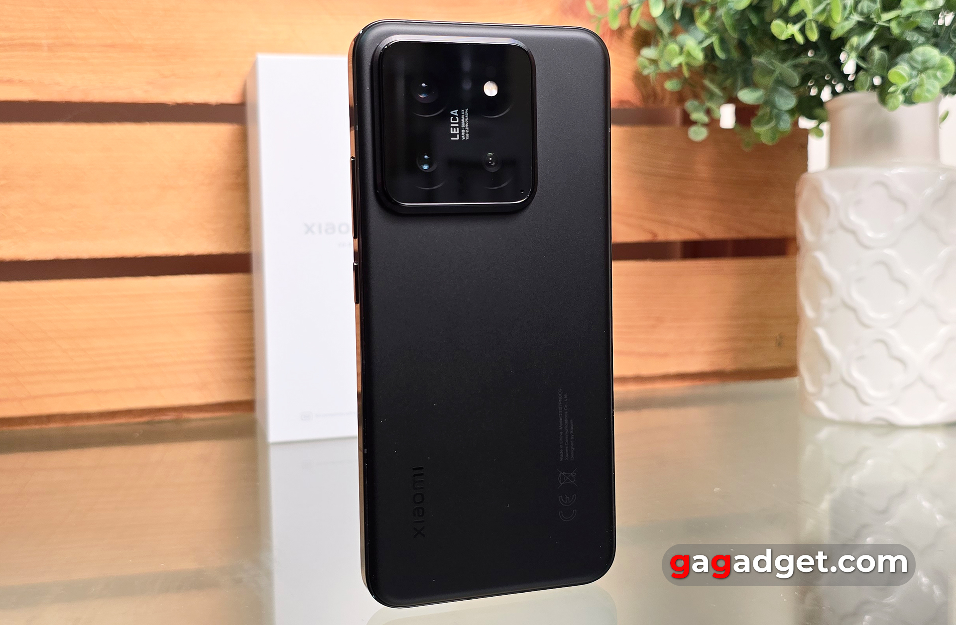 Xiaomi 14 recensione Xiaomi 14 recensione