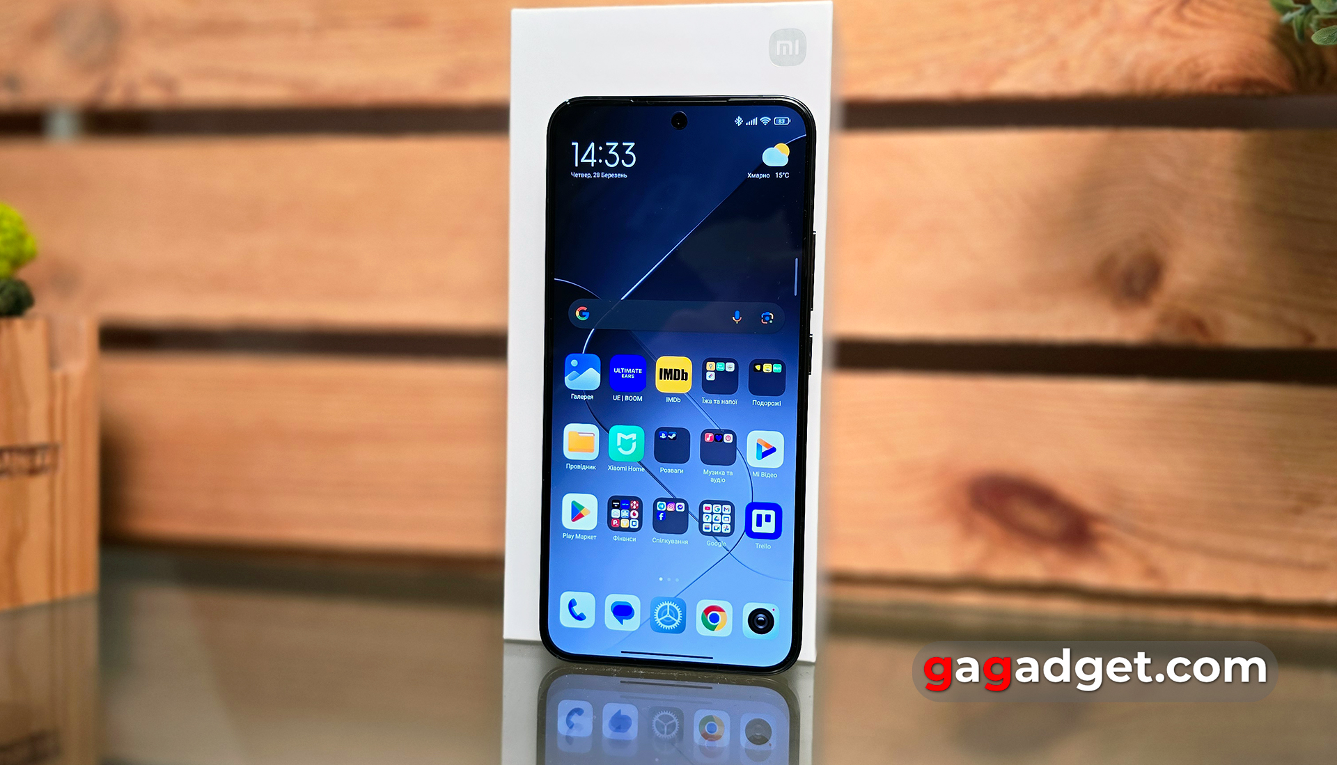Xiaomi 14 recensione Xiaomi 14 recensione