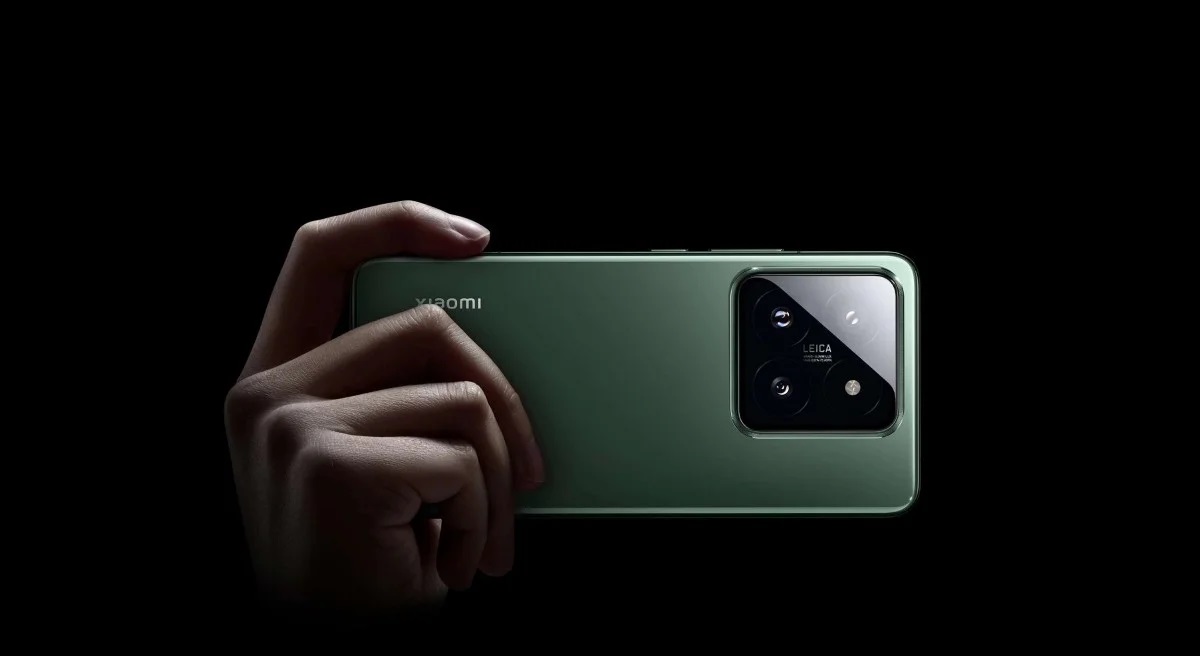 Gli smartphone di punta Xiaomi 15 e Xiaomi 15 Pro saranno presentati la prossima settimana Gli smartphone di punta Xiaomi 15 e Xiaomi 15 Pro saranno presentati la prossima settimana
