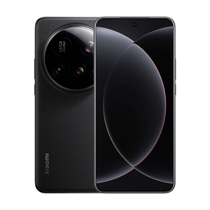 Immagine dello smartphone Xiaomi 15 Ultra 3 Immagine dello smartphone Xiaomi 15 Ultra 3