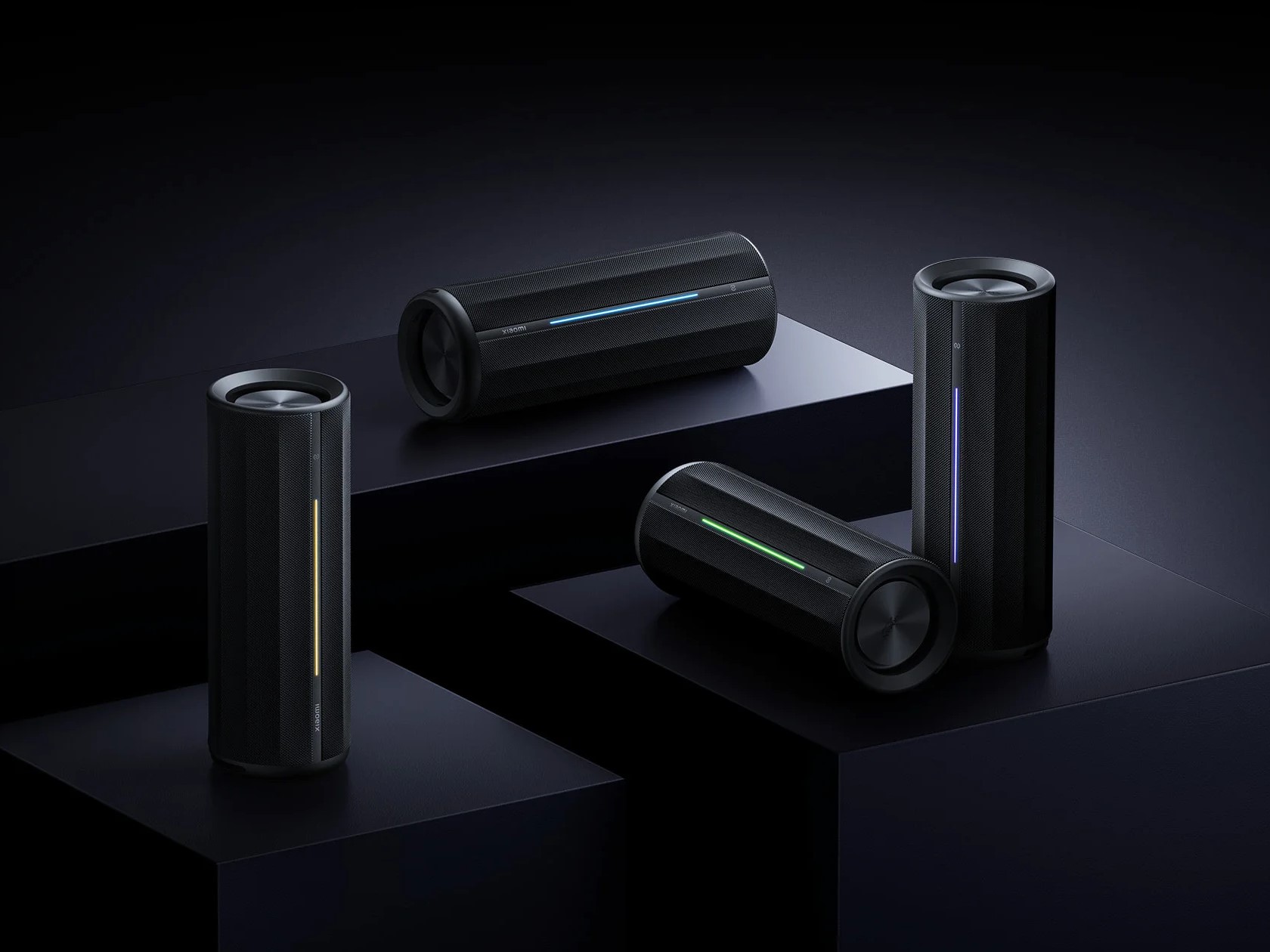 Altoparlante Bluetooth Xiaomi