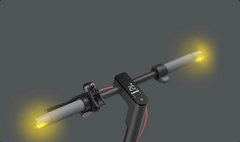 Caratteristiche del monopattino elettrico Xiaomi 5
