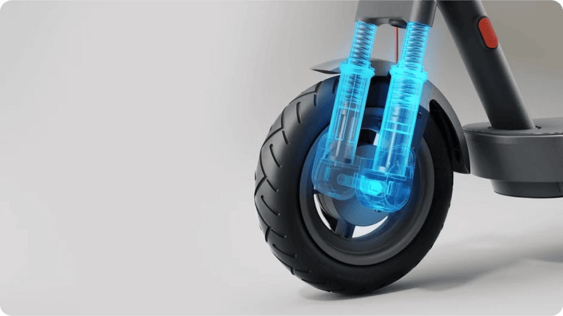 Xiaomi Scooter elettrico 5
