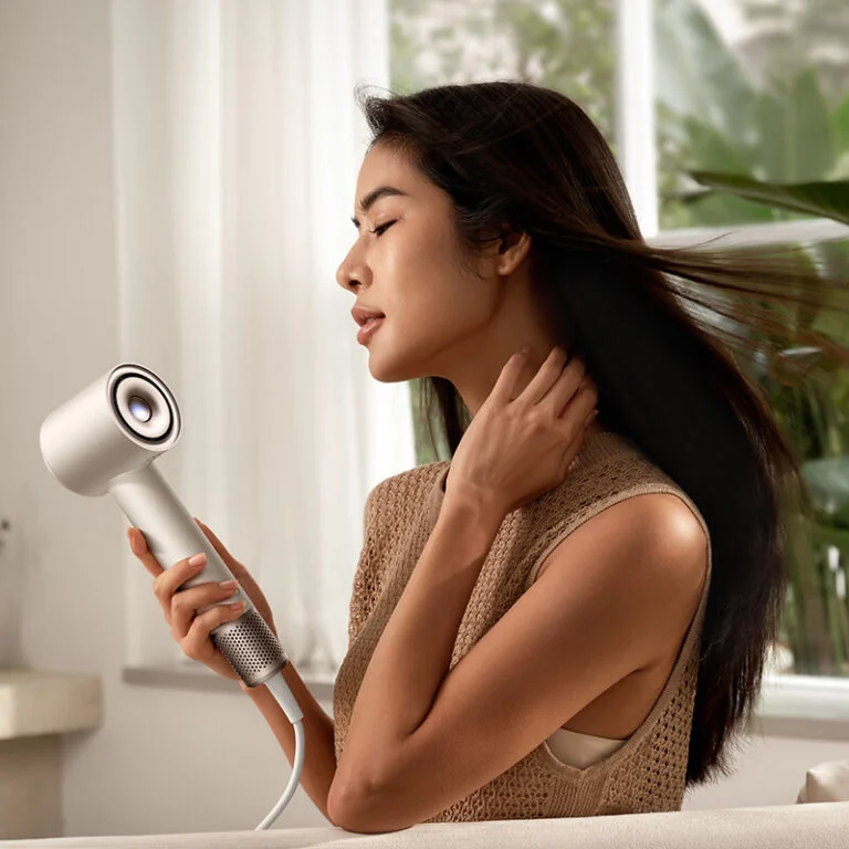 Xiaomi Mijia Asciugacapelli a ioni d'acqua ad alta velocità 2