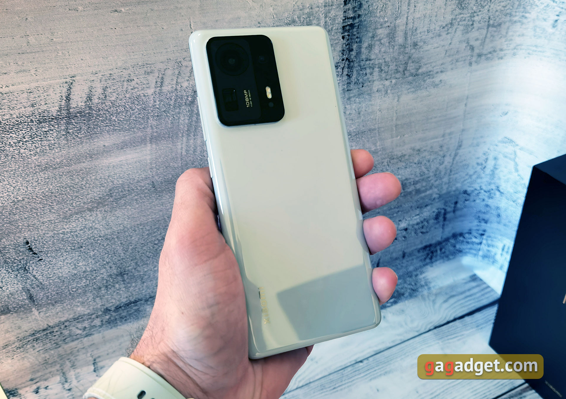 Xiaomi MIX 4 con i miei occhi: una fotocamera frontale sotto lo schermo che davvero non si vede-23 Xiaomi MIX 4 con i miei occhi: una fotocamera frontale sotto lo schermo che davvero non si vede-23