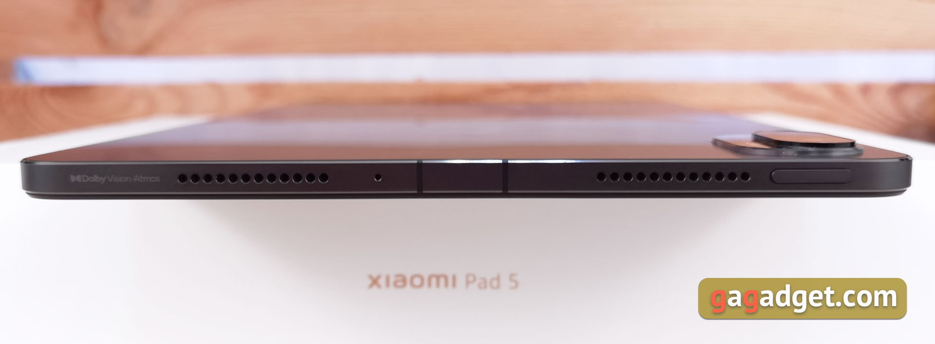 Recensione Xiaomi Pad 5: mangiatore di contenuti onnivoro-13 Recensione Xiaomi Pad 5: mangiatore di contenuti onnivoro-13