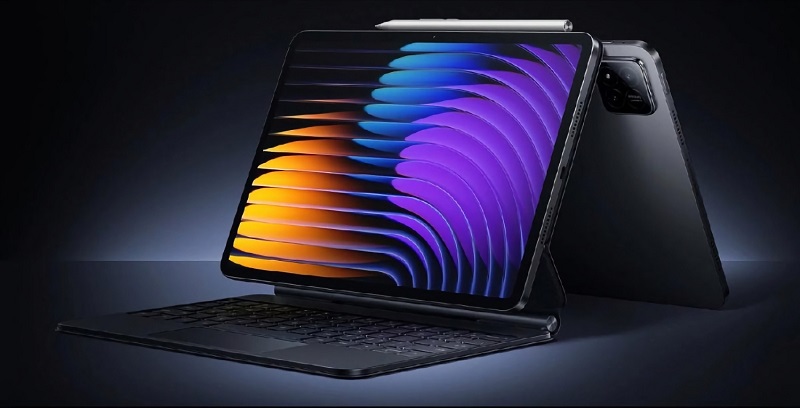Gli smartphone di punta Xiaomi 15 e Xiaomi 15 Pro saranno presentati la prossima settimana-7 Gli smartphone di punta Xiaomi 15 e Xiaomi 15 Pro saranno presentati la prossima settimana-7