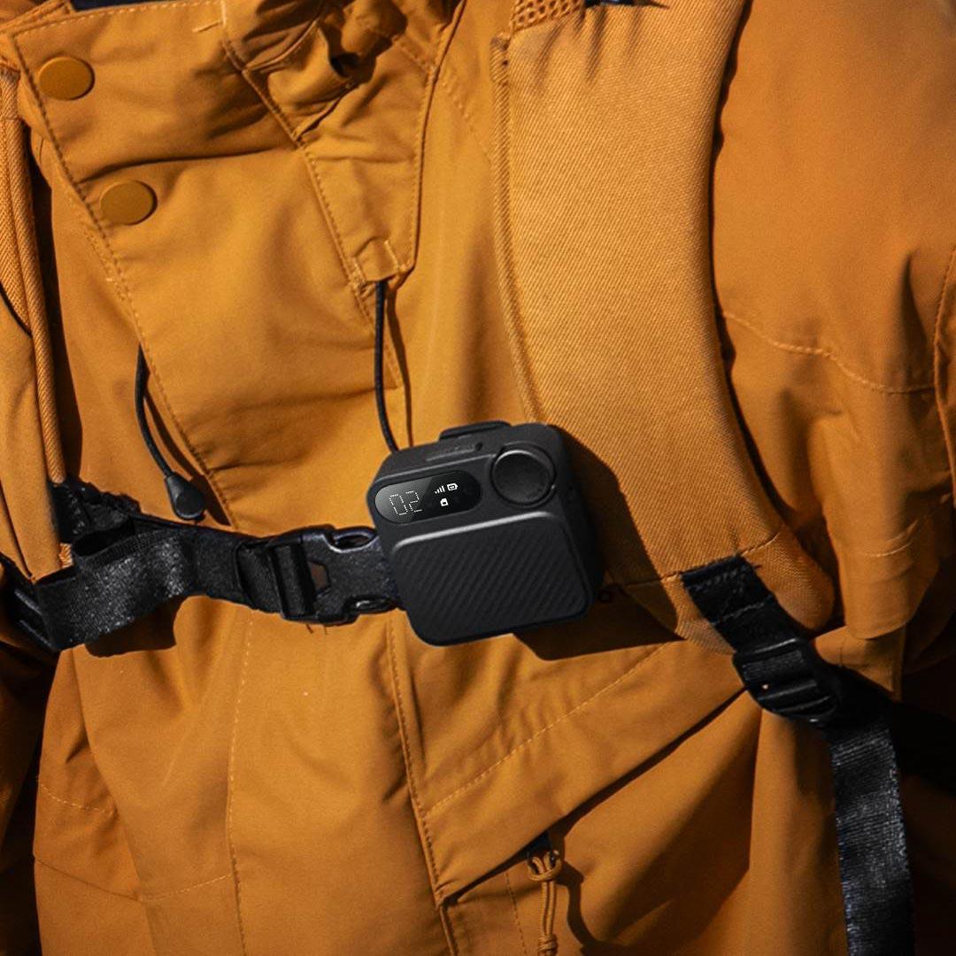 Xiaomi Walkie-Talkie sportivo Xiaomi Walkie-Talkie sportivo