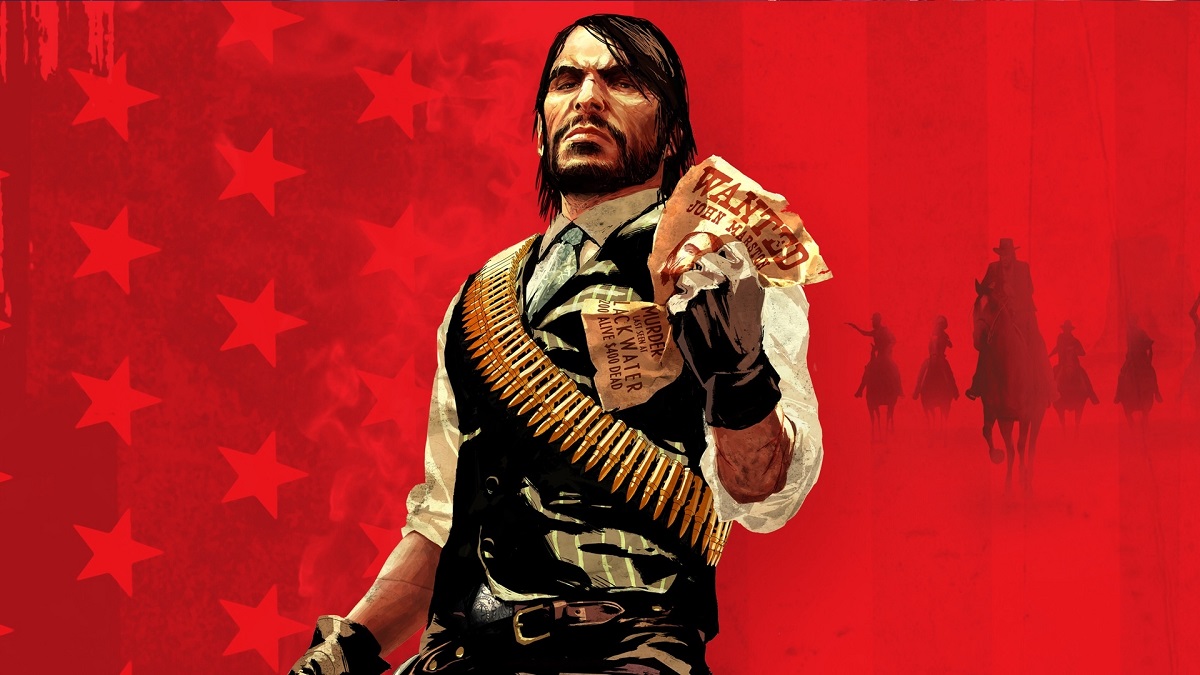 Il ritorno di John Marston: un noto insider conferma lo sviluppo e l'imminente annuncio dell'aggiornamento di Red Dead Redemption