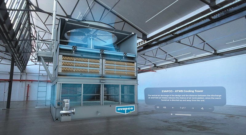 New M5 chip for Vision Pro M5