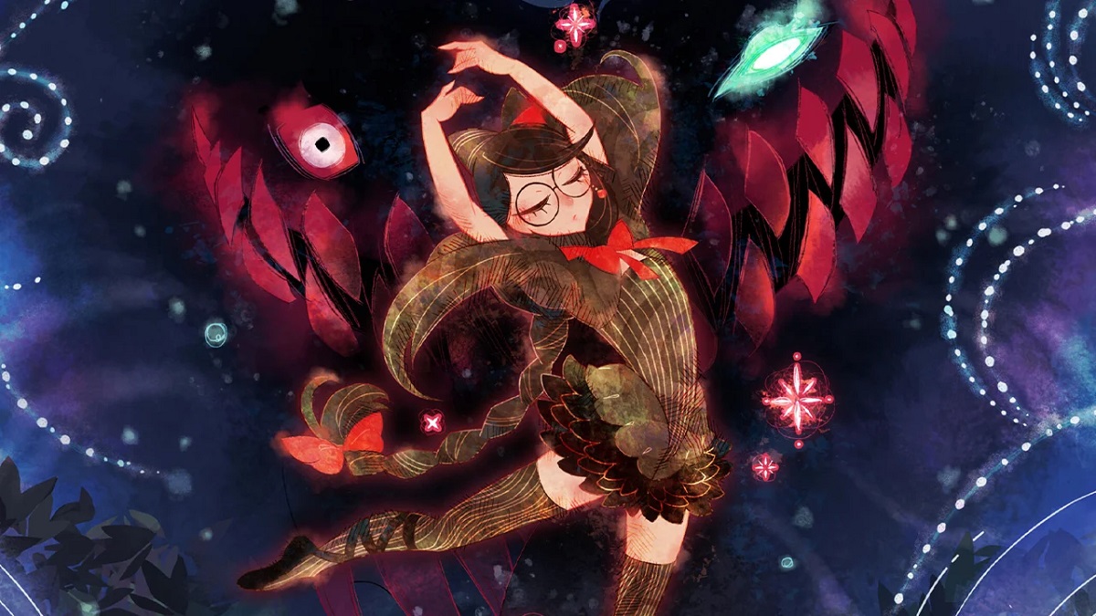 Infanzia della famosa strega: prequel di Bayonetta Origins: Annunciato Cereza e il demone perduto Infanzia della famosa strega: prequel di Bayonetta Origins: Annunciato Cereza e il demone perduto