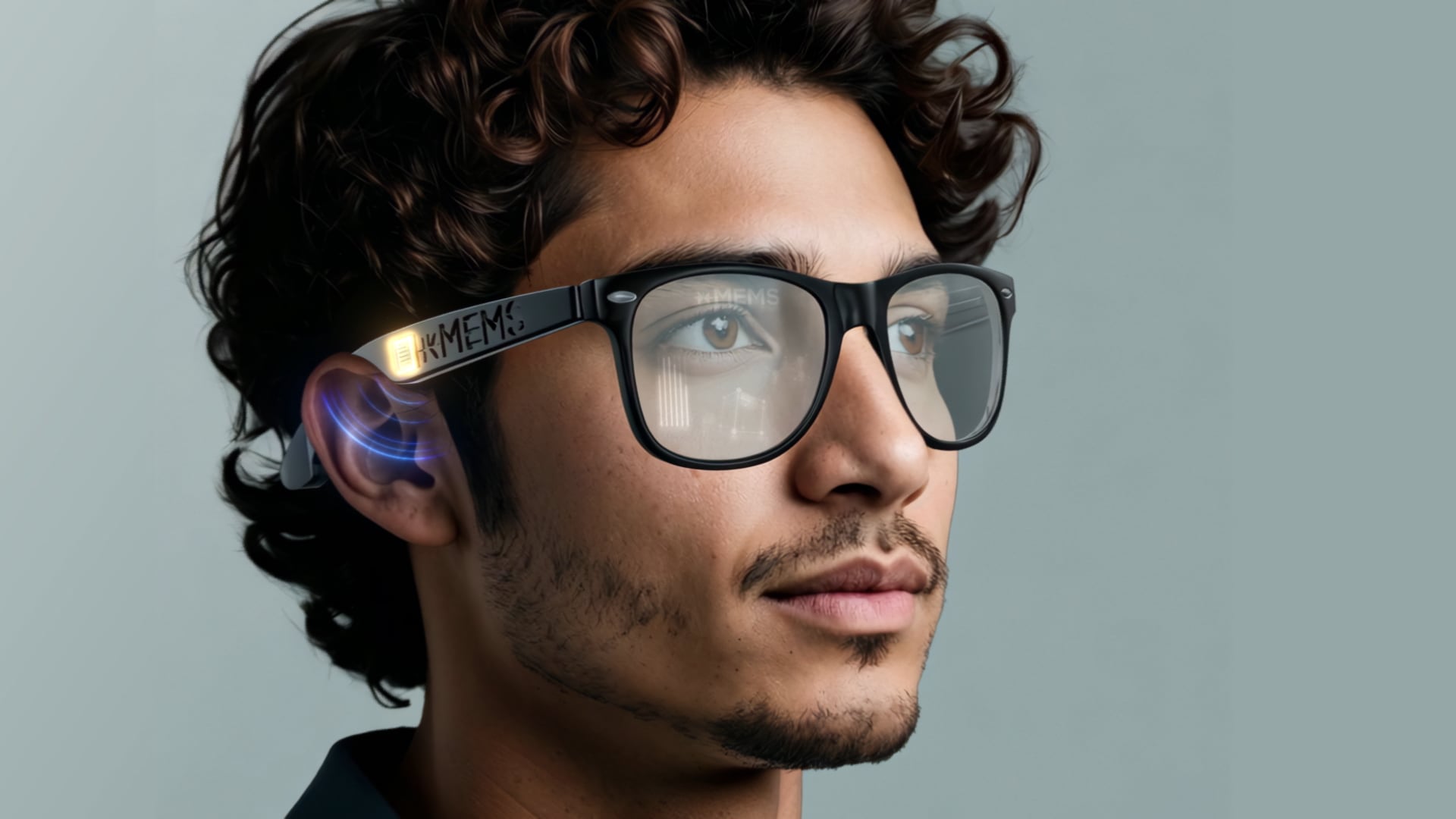 xMEMS Sycamore - il primo diffusore microdialettrico full-range al mondo, interamente in silicio, con uno spessore di 1 mm-2 xMEMS Sycamore - il primo diffusore microdialettrico full-range al mondo, interamente in silicio, con uno spessore di 1 mm-2