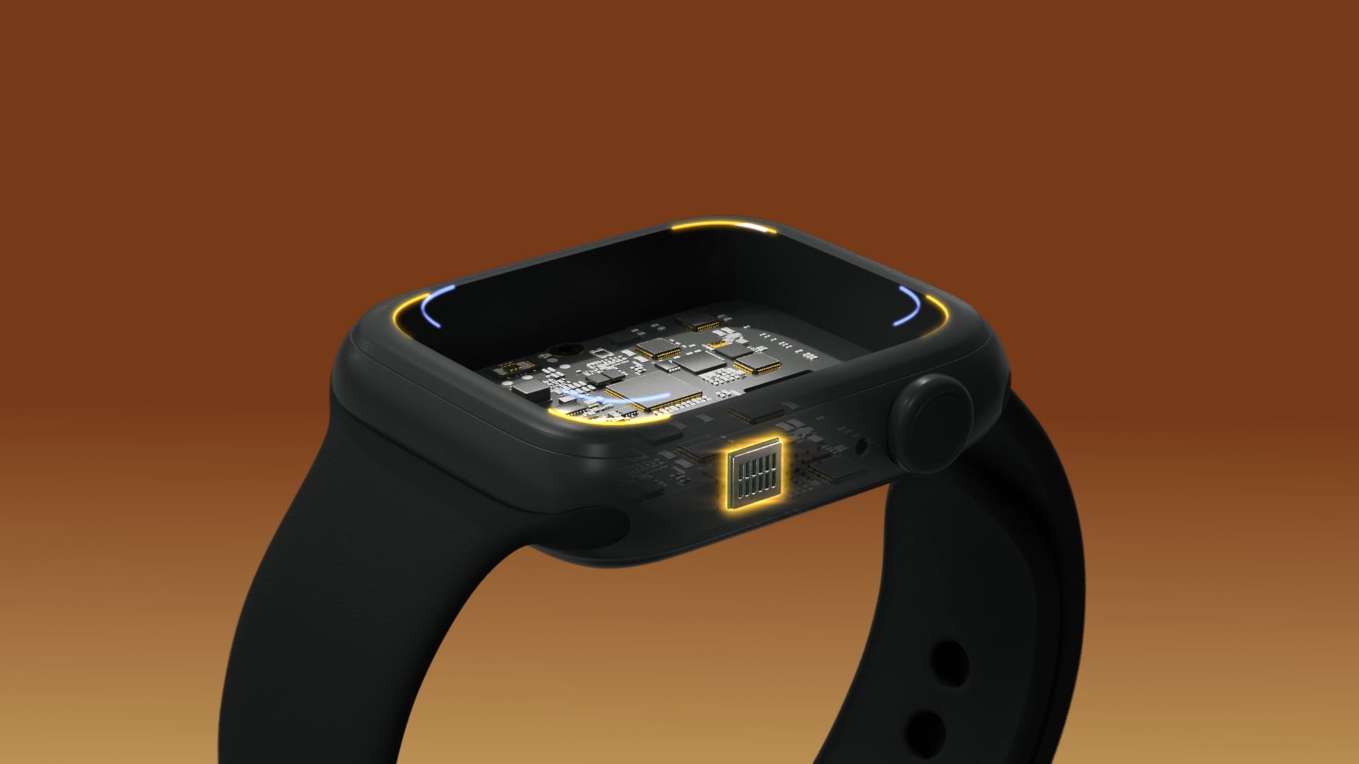 xMEMS Sycamore - il primo diffusore microdialettrico full-range al mondo, interamente in silicio, con uno spessore di 1 mm-6 xMEMS Sycamore - il primo diffusore microdialettrico full-range al mondo, interamente in silicio, con uno spessore di 1 mm-6