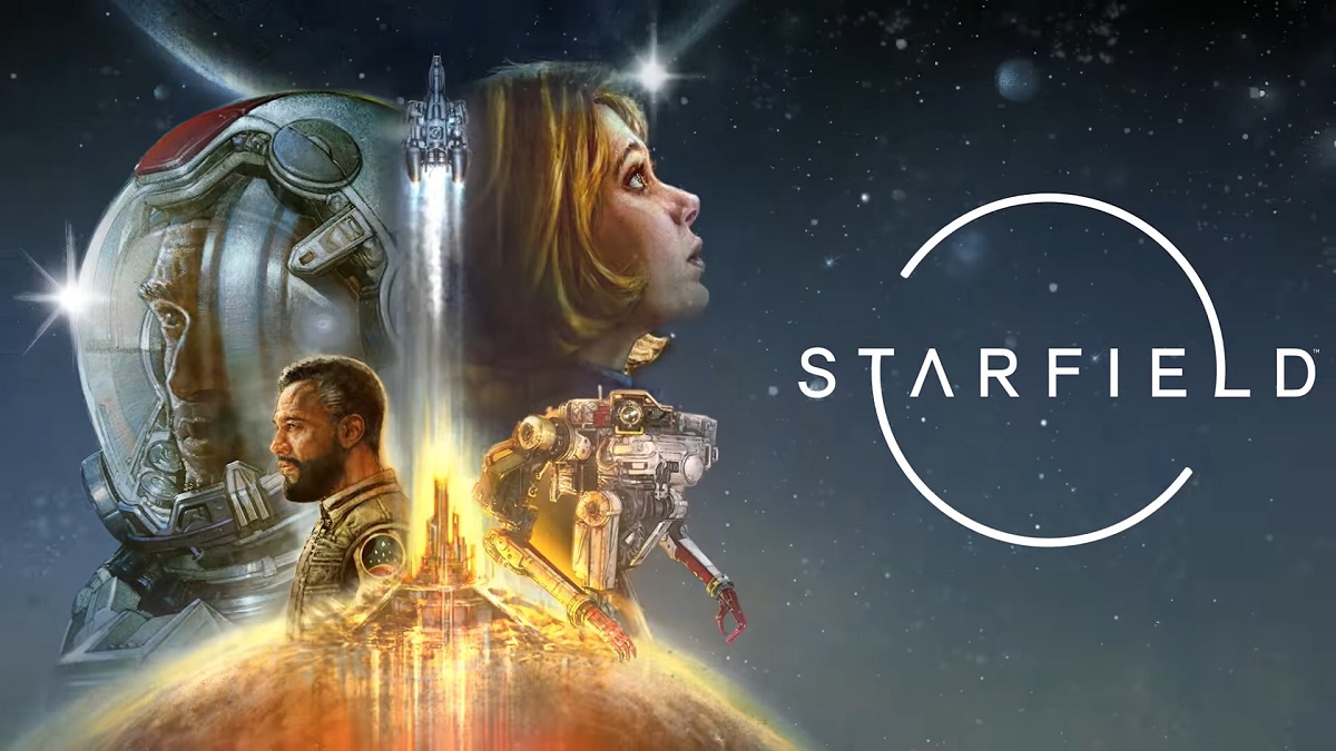 Bethesda ha confermato che Starfield uscirà nella "prima metà del 2023". Bethesda ha confermato che Starfield uscirà nella "prima metà del 2023".