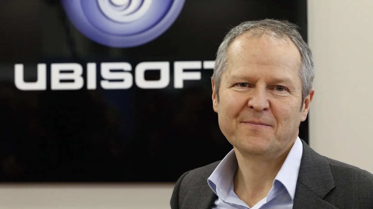 I problemi di Ubisoft sono sempre più gravi: tra un forte calo del prezzo delle azioni, gli investitori chiedono le dimissioni del CEO Yves Guillemot I problemi di Ubisoft sono sempre più gravi: tra un forte calo del prezzo delle azioni, gli investitori chiedono le dimissioni del CEO Yves Guillemot