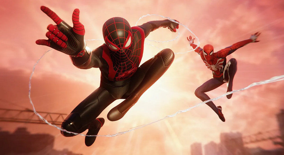 Marvel's Spider-Man: Miles Morales, la versione per PC del gioco d'azione del supereroe, è stata pre-caricata Marvel's Spider-Man: Miles Morales, la versione per PC del gioco d'azione del supereroe, è stata pre-caricata