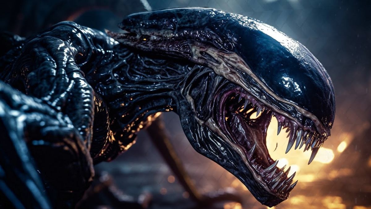 L'horror spaziale a casa: Alien: Romulus è stato rilasciato in formato digitale L'horror spaziale a casa: Alien: Romulus è stato rilasciato in formato digitale