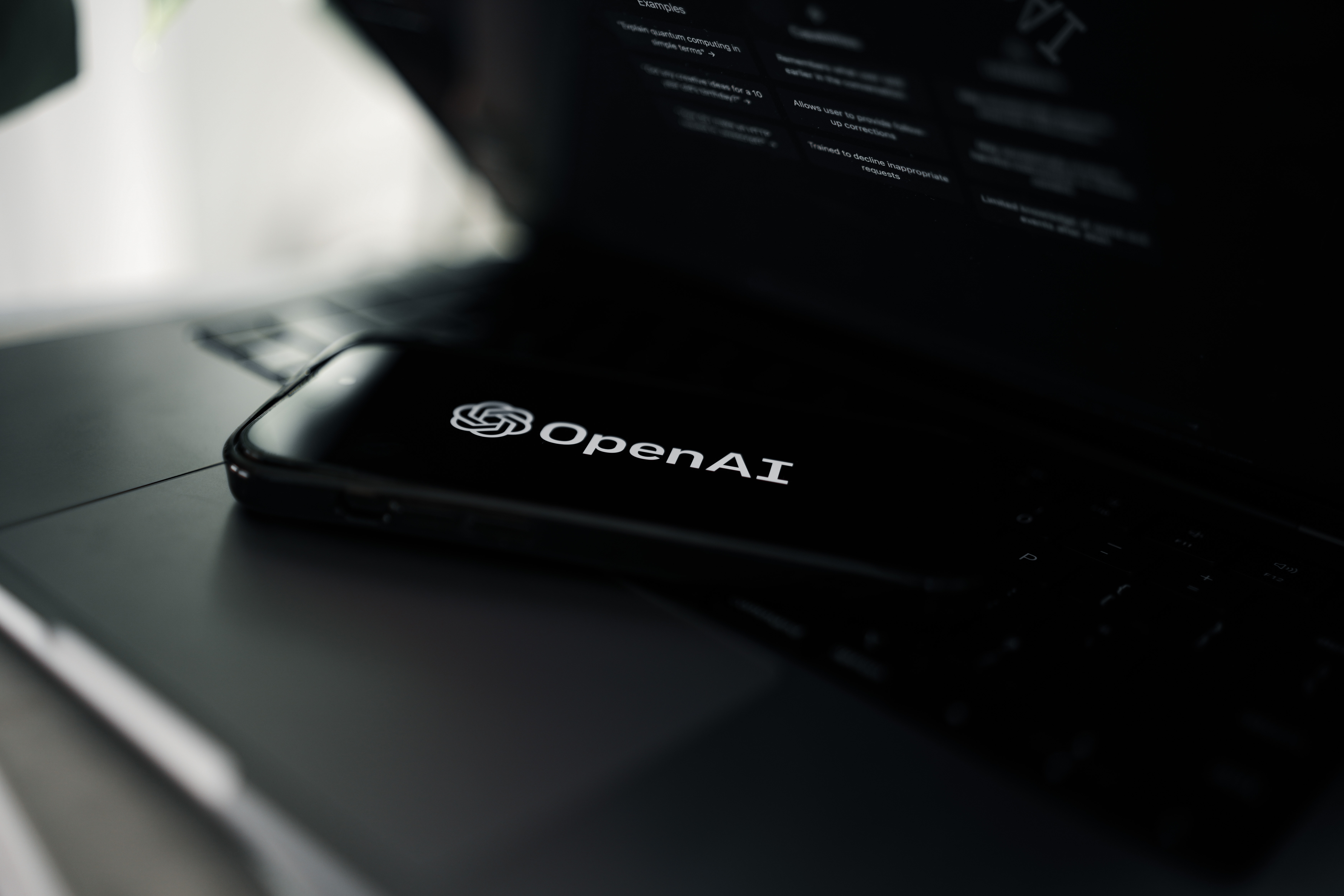 OpenAI ha presentato una strategia per combattere la disinformazione in tempo per le elezioni del 2024 OpenAI ha presentato una strategia per combattere la disinformazione in tempo per le elezioni del 2024