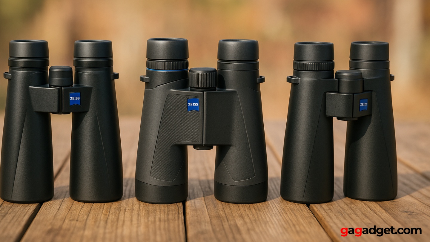 Il miglior binocolo ZEISS di 2025 Il miglior binocolo ZEISS di 2025