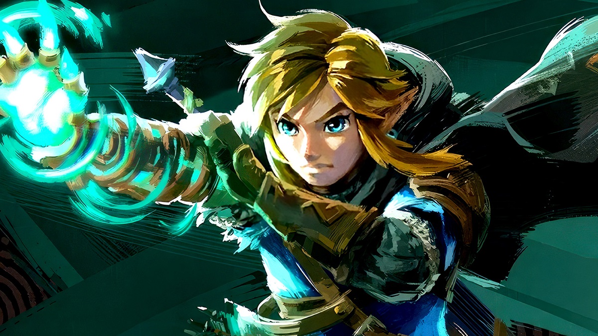 Secondo HowLongToBeat, The Legend of Zelda: Tears of the Kingdom e Baldur's Gate III sono i giochi più longevi del 2023.
