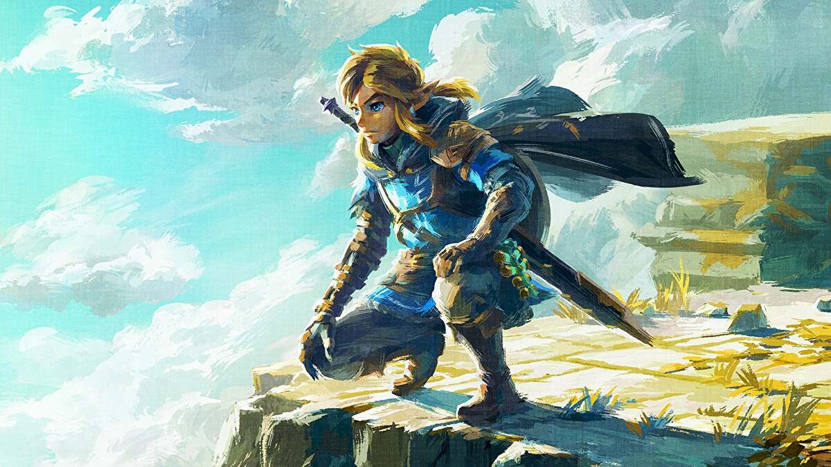 Secondo il sito ufficiale del gioco, a The Legend of Zelda: Tears of the Kingdom verranno aggiunti degli extra. Secondo il sito ufficiale del gioco, a The Legend of Zelda: Tears of the Kingdom verranno aggiunti degli extra.