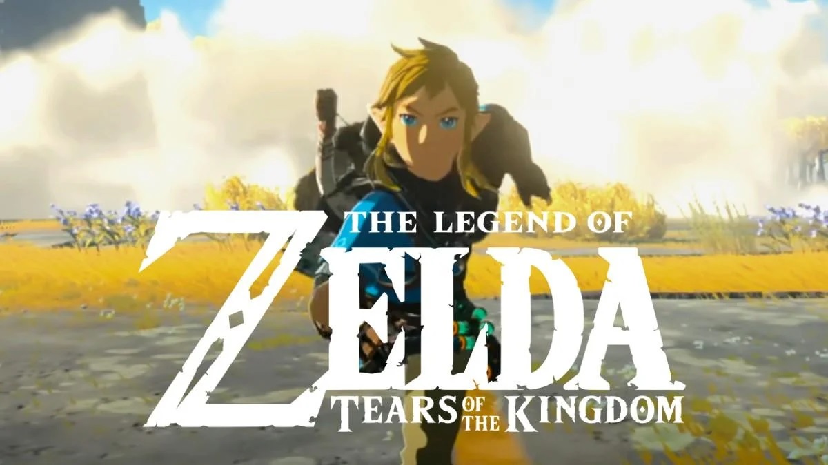 Luoghi colorati e nuove meccaniche: Trailer dettagliato del gameplay di The Legend of Zelda: Tears of the Kingdom, con commento degli sviluppatori Luoghi colorati e nuove meccaniche: Trailer dettagliato del gameplay di The Legend of Zelda: Tears of the Kingdom, con commento degli sviluppatori
