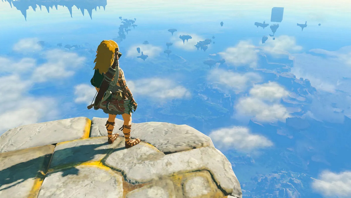 EDGE Magazine ha svelato la sua scelta per i migliori giochi del 2023, che potrebbe sorprendere molte persone.