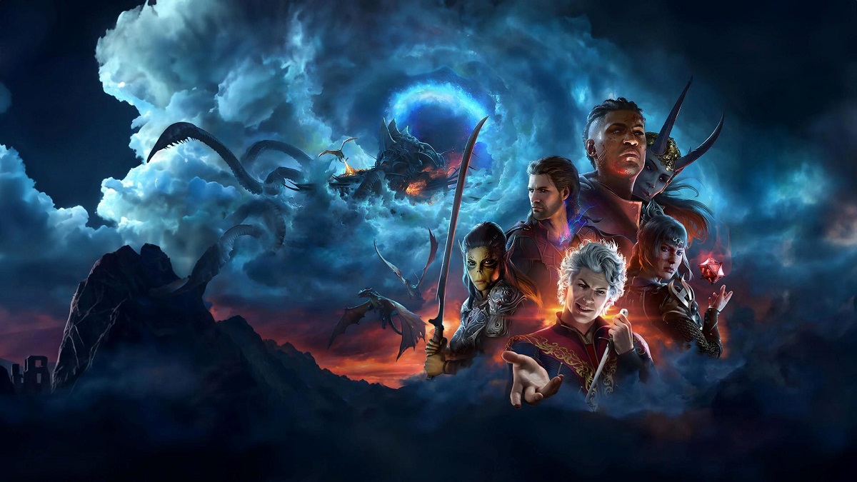 Insider: il gioco di ruolo di successo Baldur's Gate 3 arriverà su iPad Pro, iPhone 15 Pro e persino iPhone 16 Pro il prossimo anno Insider: il gioco di ruolo di successo Baldur's Gate 3 arriverà su iPad Pro, iPhone 15 Pro e persino iPhone 16 Pro il prossimo anno