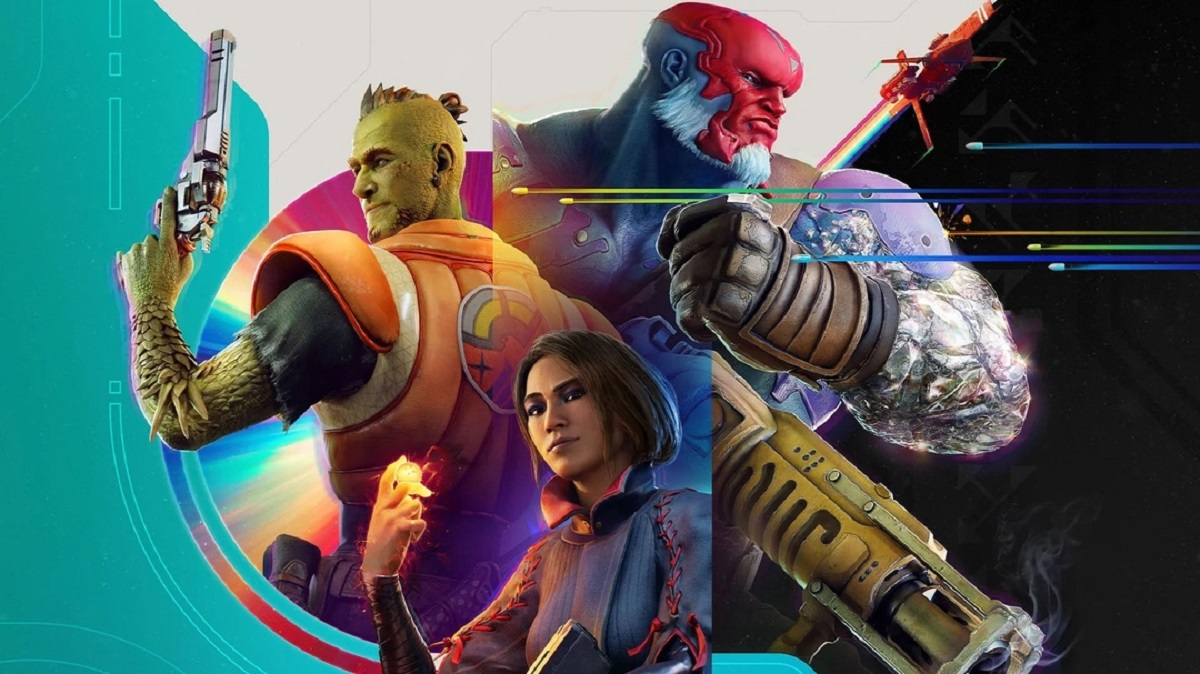 Il tiratore di Concord è morto senza riprendere conoscenza: Sony chiude i server del gioco fallito e rimborsa il denaro Il tiratore di Concord è morto senza riprendere conoscenza: Sony chiude i server del gioco fallito e rimborsa il denaro