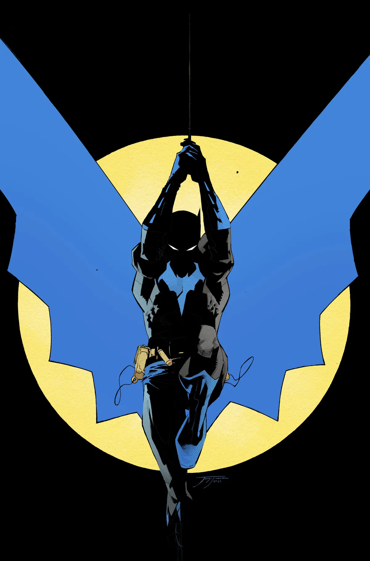 L'identità visiva di Gotham L'identità visiva di Gotham