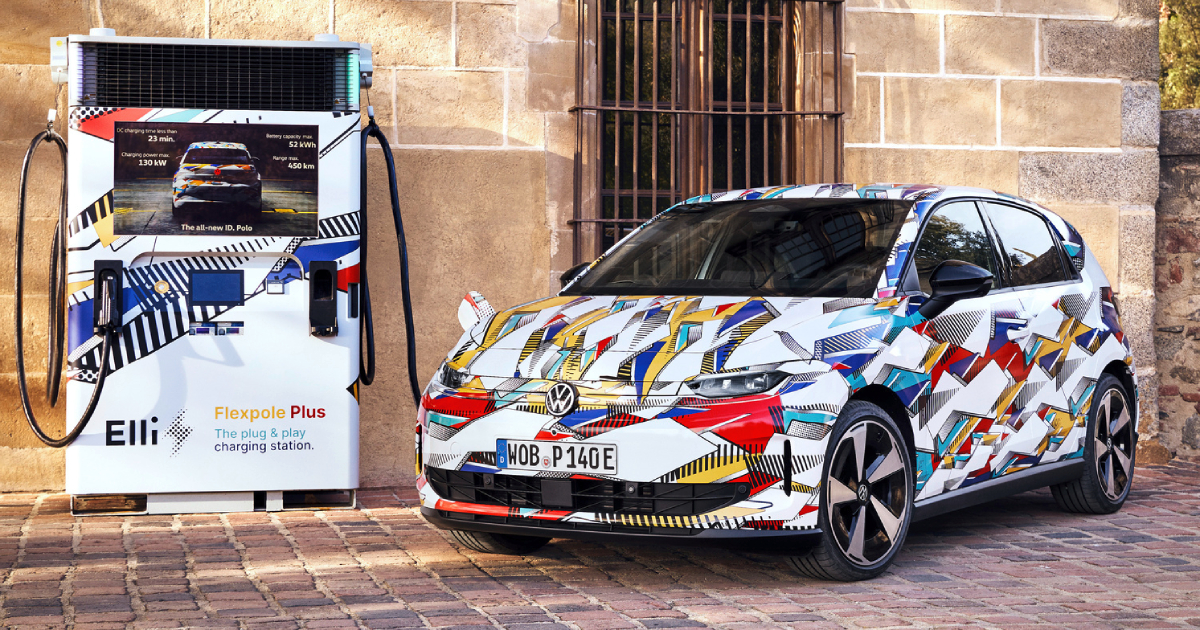 Immagine Volkswagen ID.Polo 2