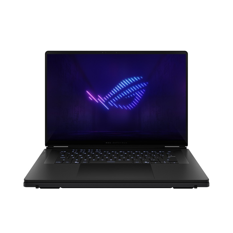 ASUS ROG Zephyrus Duo 2026 - Vista angolare