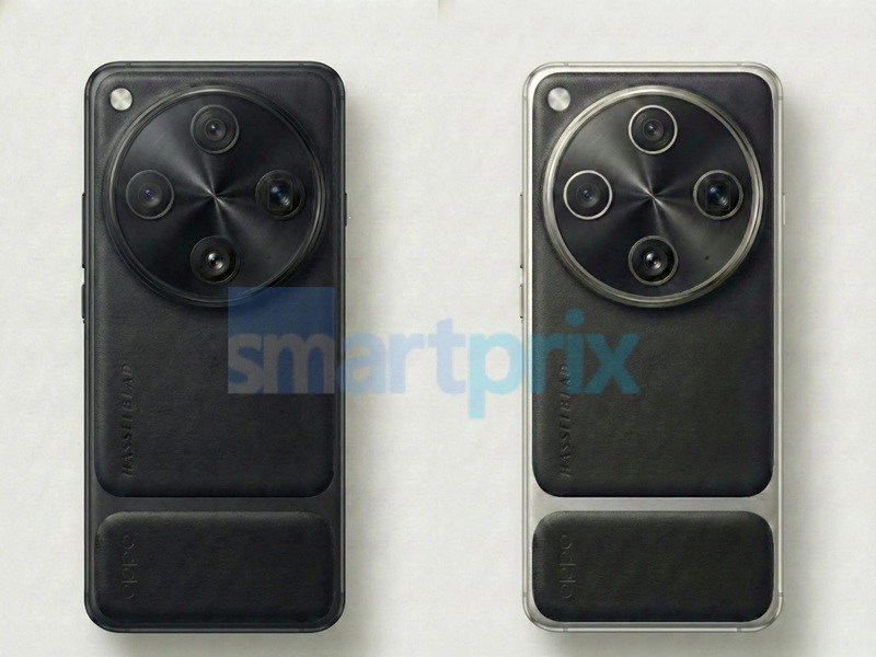 Oppo Find X9 Ultra - nero