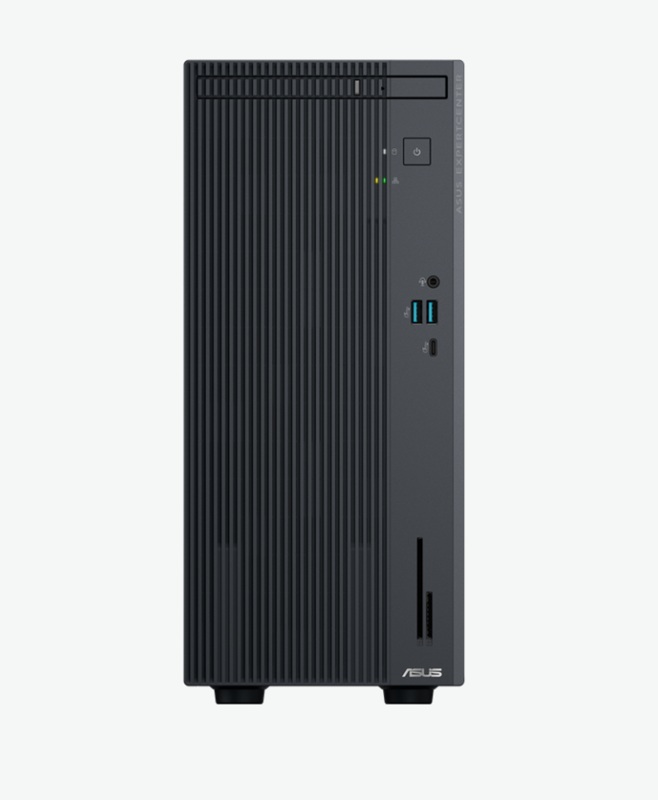 Asus ExpertCenter P500 interno