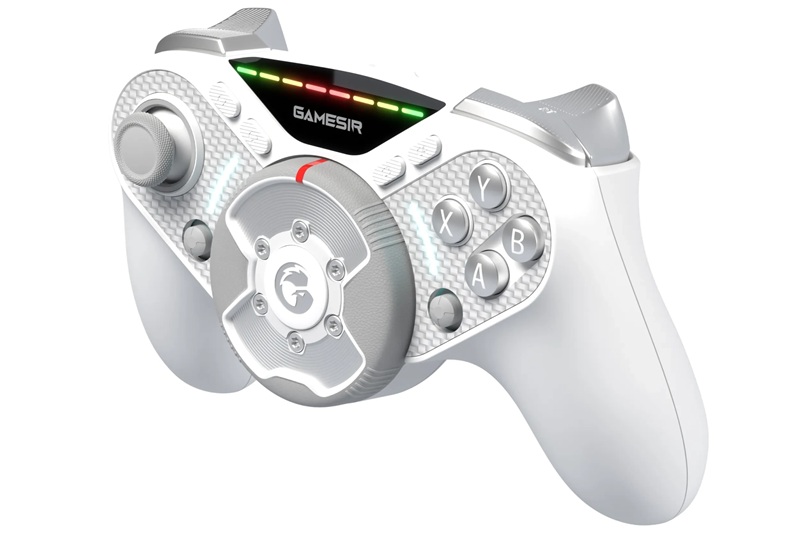 Mini-volante del controller Swift Drive