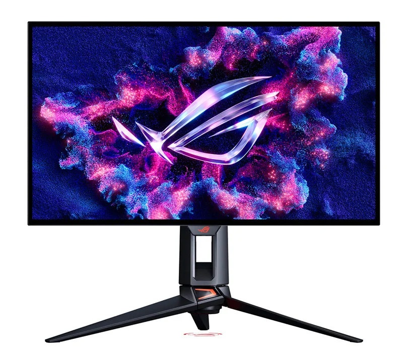 Immagine tecnica ASUS ROG Swift PG27UCWM