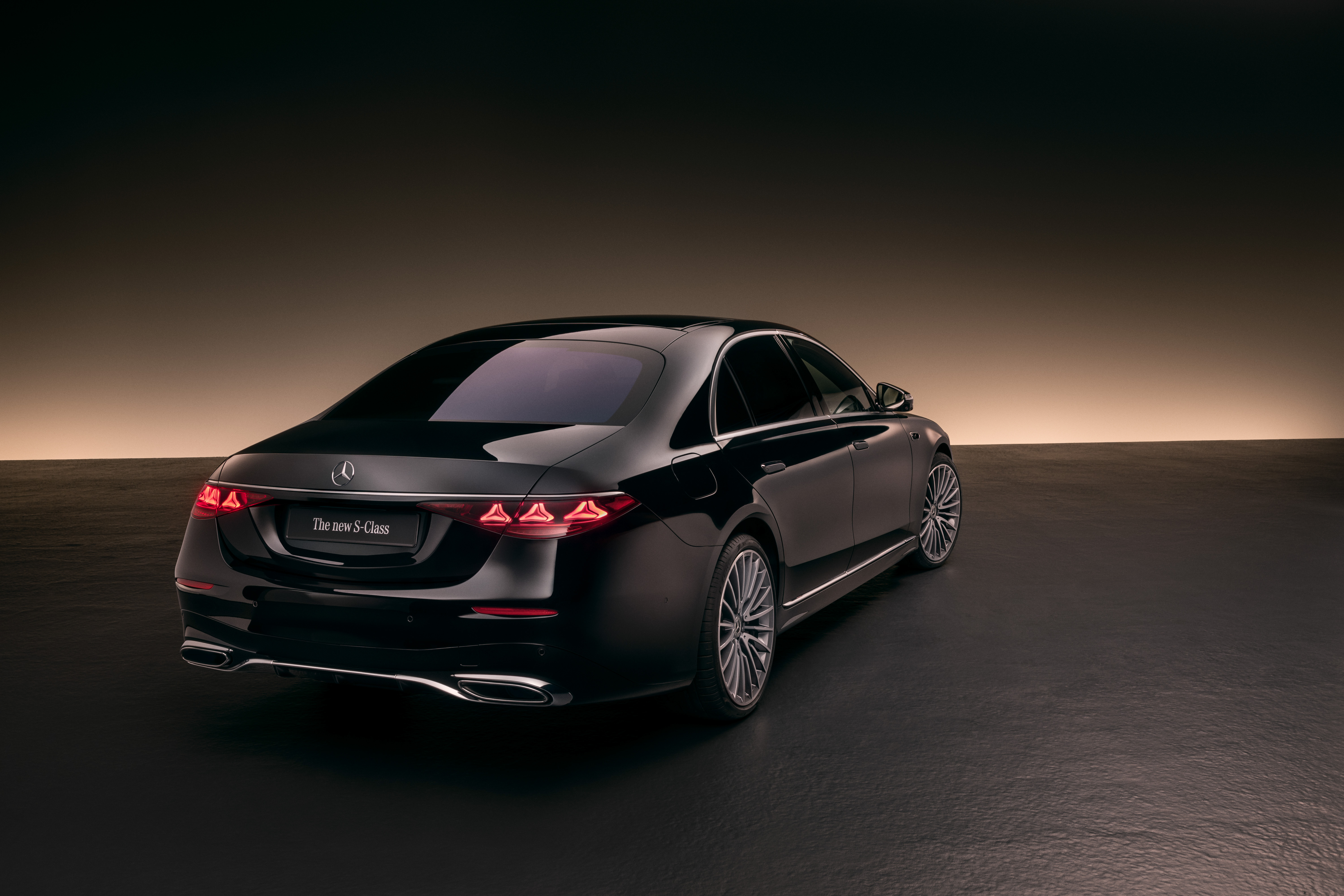 Compressore elettrico M256 Evo nella Mercedes-Benz S 450 e S 500