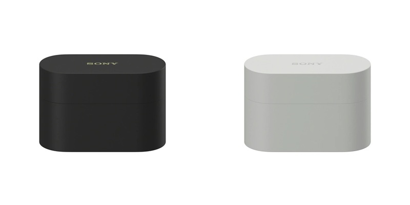 Immagine della custodia Sony WF-1000XM6