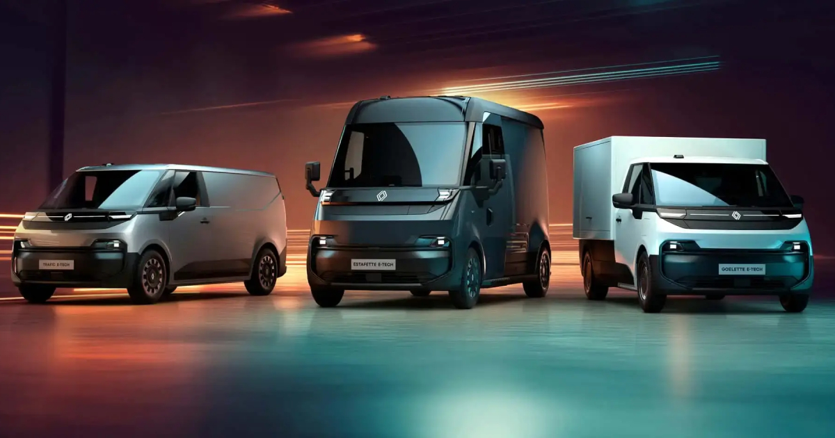 Modelli Prospettici Flexis