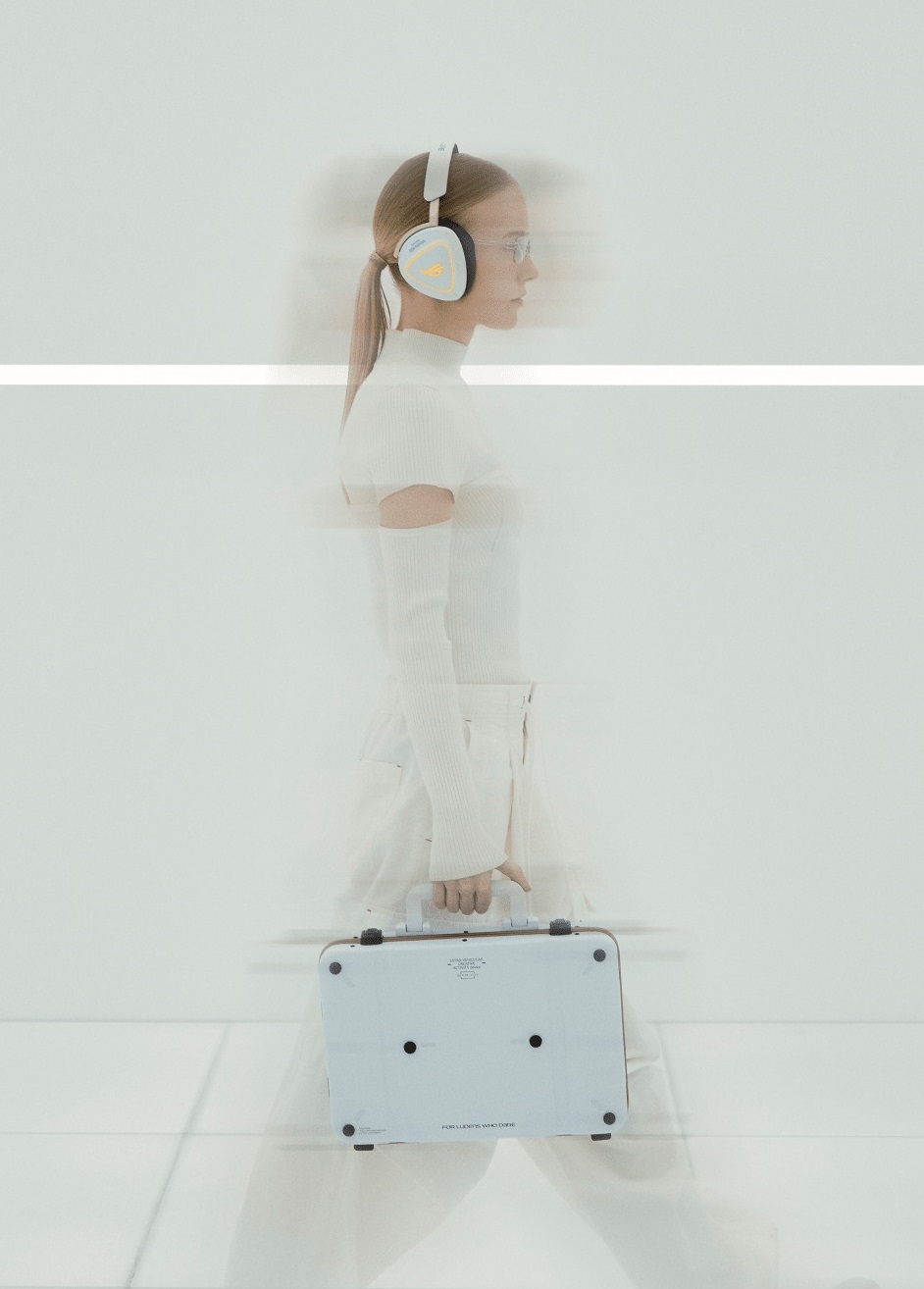 Tablet da gioco ibrido ROG Flow Z13-KJP di Kojima Productions