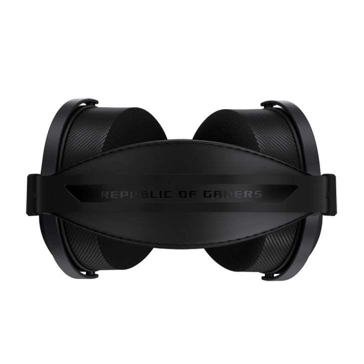 Vista complessiva ASUS ROG Kithara