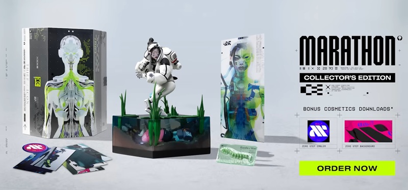 Immagine di Marathon