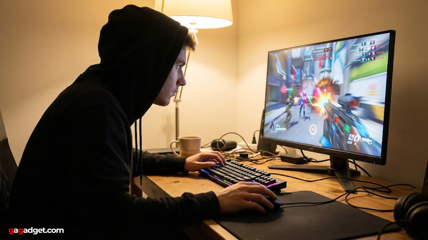 I migliori monitor da gioco 2K economici in 2026