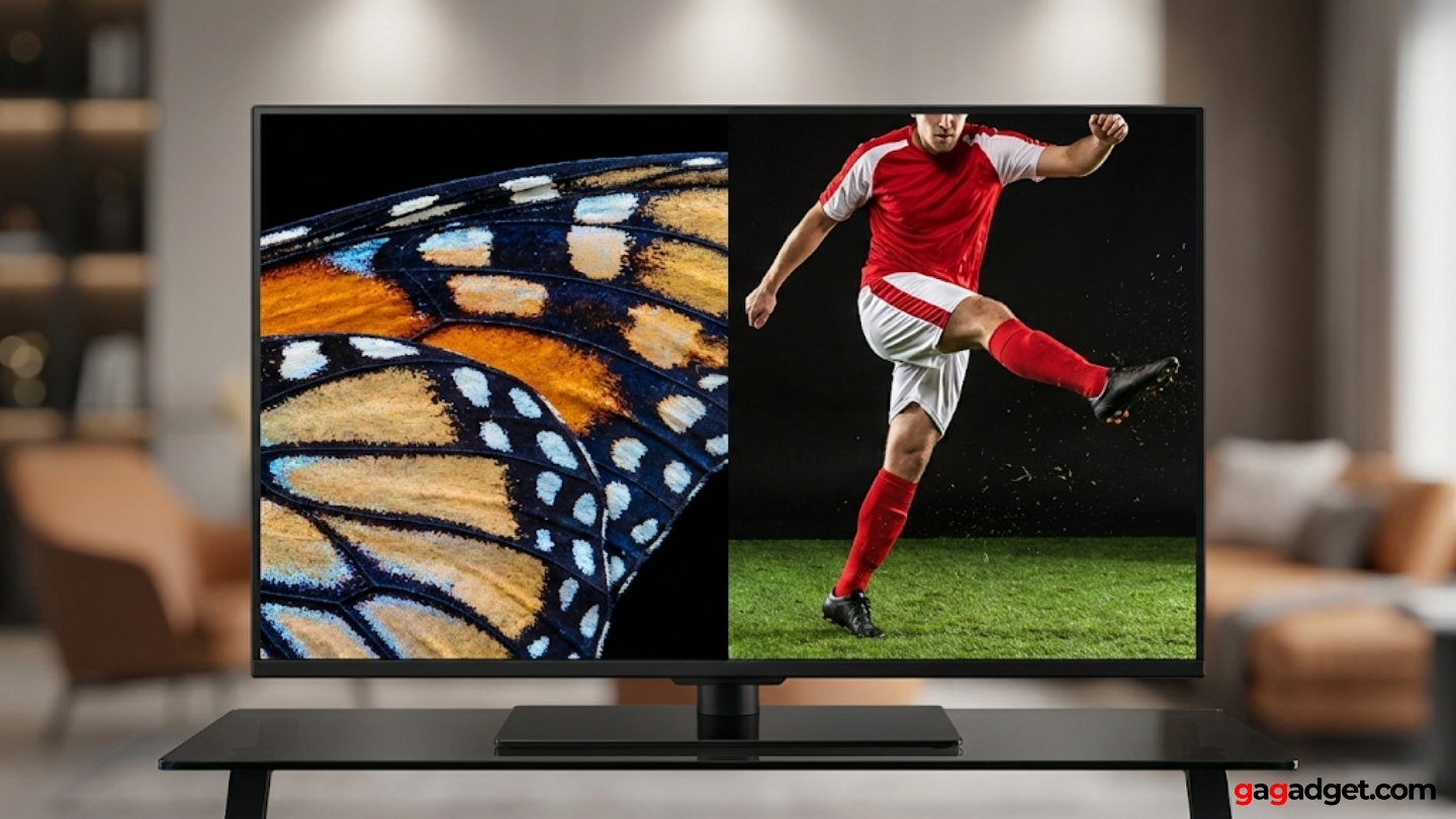 televisore 4K economico